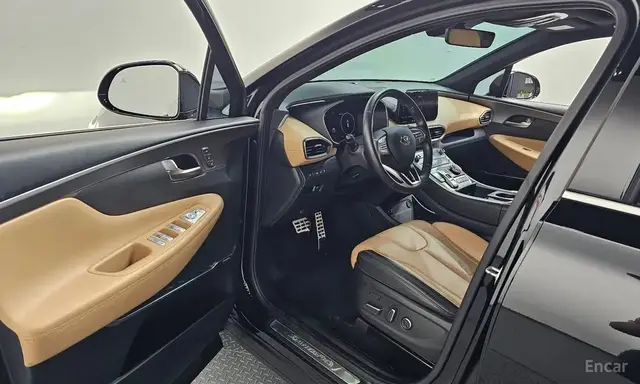 HYUNDAI SANTA FE CALIGRAPHY 4WD 2023