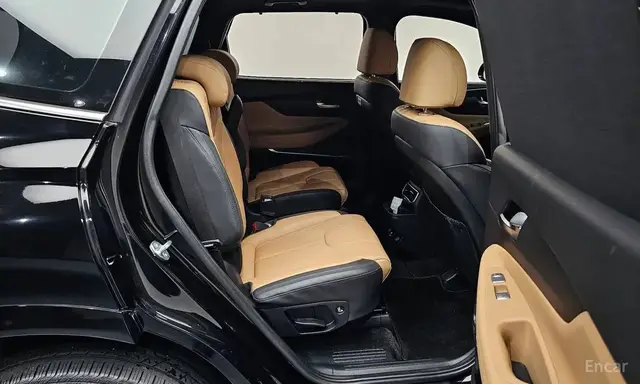 HYUNDAI SANTA FE CALIGRAPHY 4WD 2023
