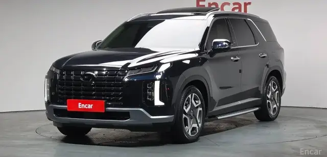 HYUNDAI PALISADE PRESTIGE 2023