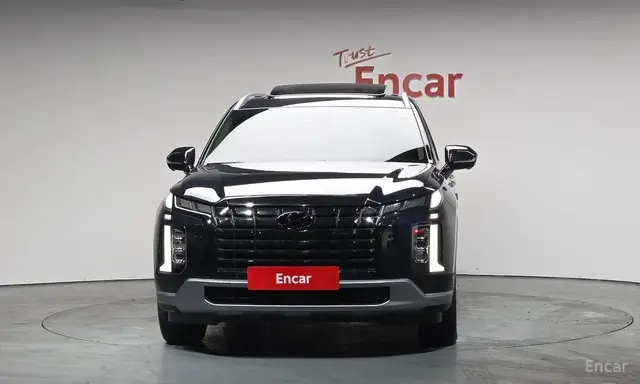 HYUNDAI PALISADE PRESTIGE 2023
