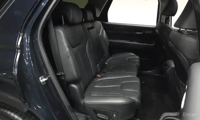 HYUNDAI PALISADE PRESTIGE 2023