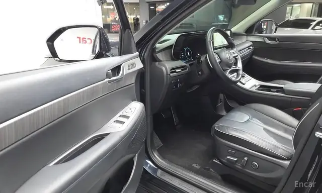 HYUNDAI PALISADE PRESTIGE 2023