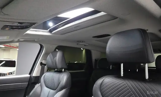 HYUNDAI PALISADE PRESTIGE 2023