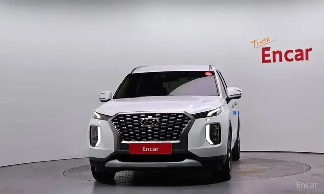 HYUNDAI PALISADE PRESTIGE 2022