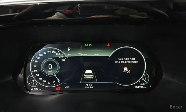 HYUNDAI PALISADE PRESTIGE 2022