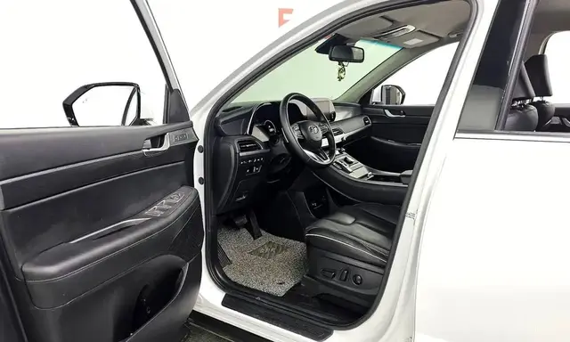 HYUNDAI PALISADE PRESTIGE 2022