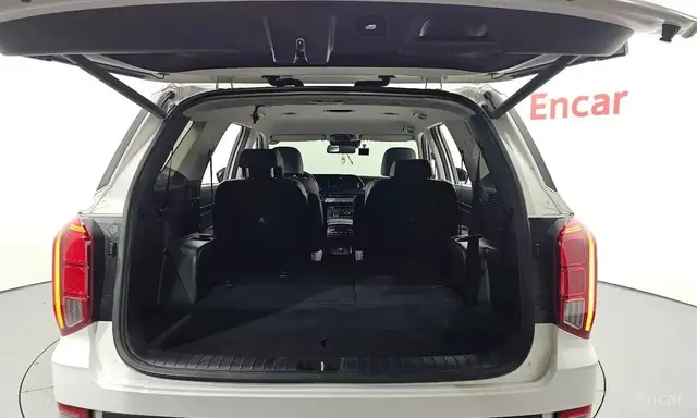HYUNDAI PALISADE PRESTIGE 2022