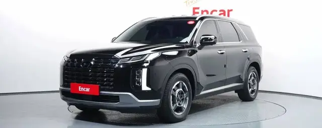 HYUNDAI PALISADE EXCLUSIVE 2WD 2023