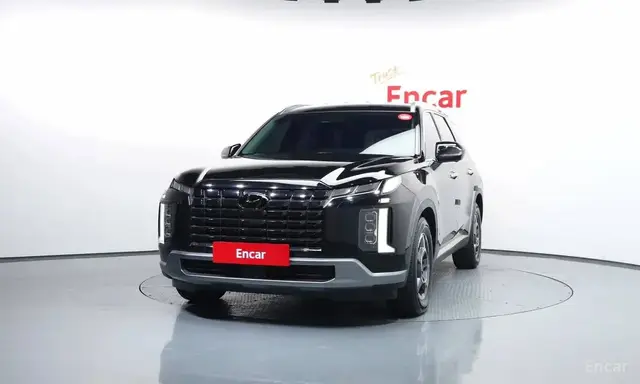 HYUNDAI PALISADE EXCLUSIVE 2WD 2023