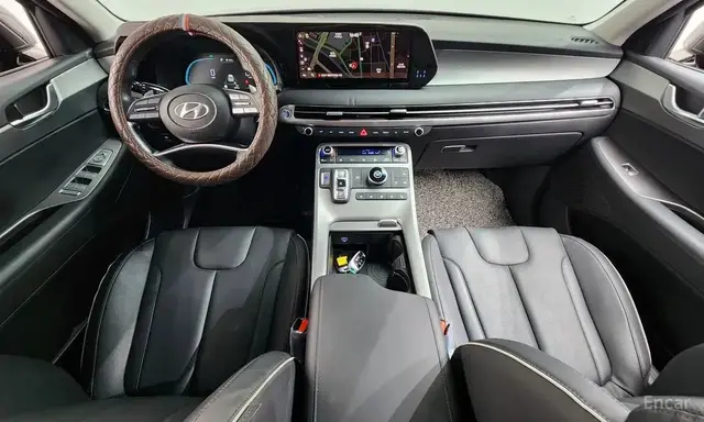 HYUNDAI PALISADE EXCLUSIVE 2WD 2023