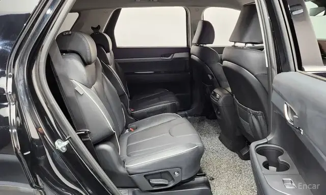 HYUNDAI PALISADE EXCLUSIVE 2WD 2023