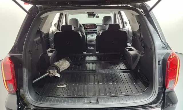 HYUNDAI PALISADE EXCLUSIVE 2WD 2023