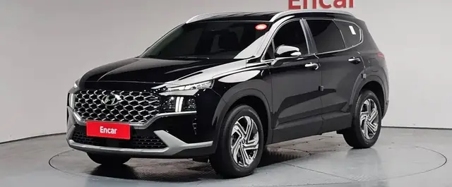 HYUNDAI SANTA FE 2WD 2022
