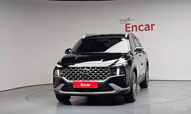 HYUNDAI SANTA FE 2WD 2022