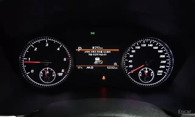 HYUNDAI SANTA FE 2WD 2022