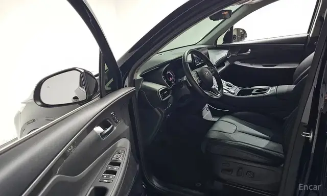 HYUNDAI SANTA FE 2WD 2022