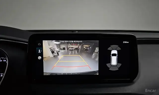 HYUNDAI SANTA FE 2WD 2022