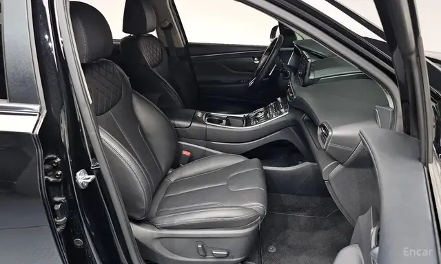 HYUNDAI SANTA FE 2WD 2022
