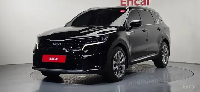 KIA SORENTO PRESTIGE 2023