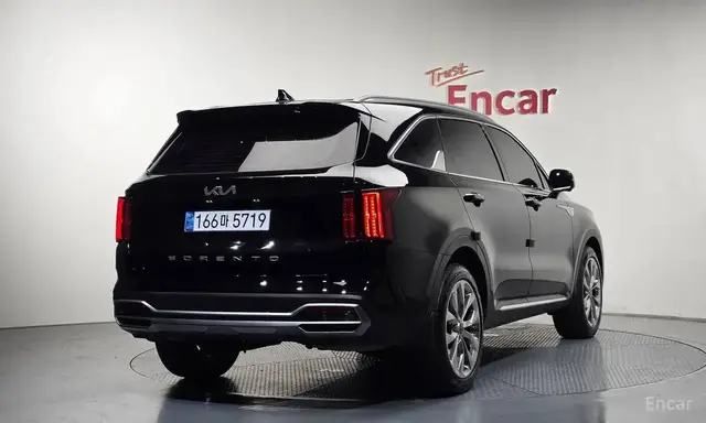 KIA SORENTO PRESTIGE 2023