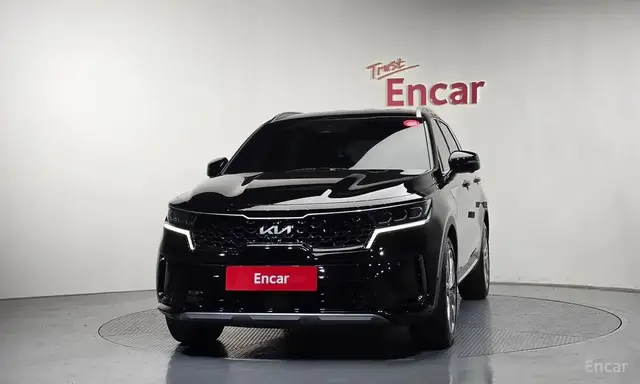 KIA SORENTO PRESTIGE 2023