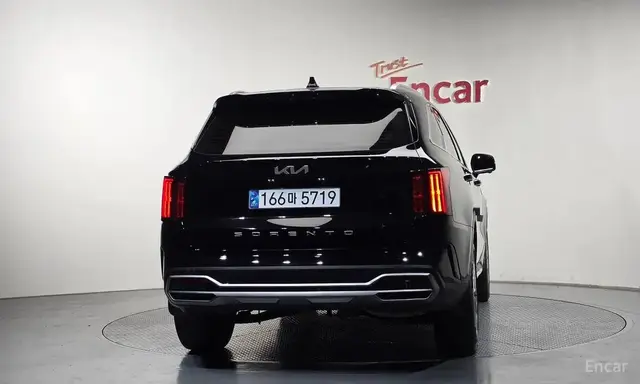 KIA SORENTO PRESTIGE 2023