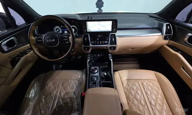 KIA SORENTO PRESTIGE 2023