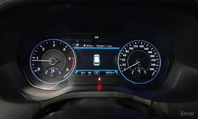 HYUNDAI PALISADE PRESTIGE 2022