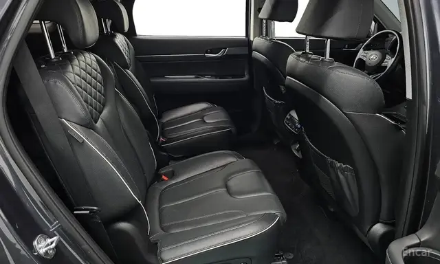 HYUNDAI PALISADE PRESTIGE 2022