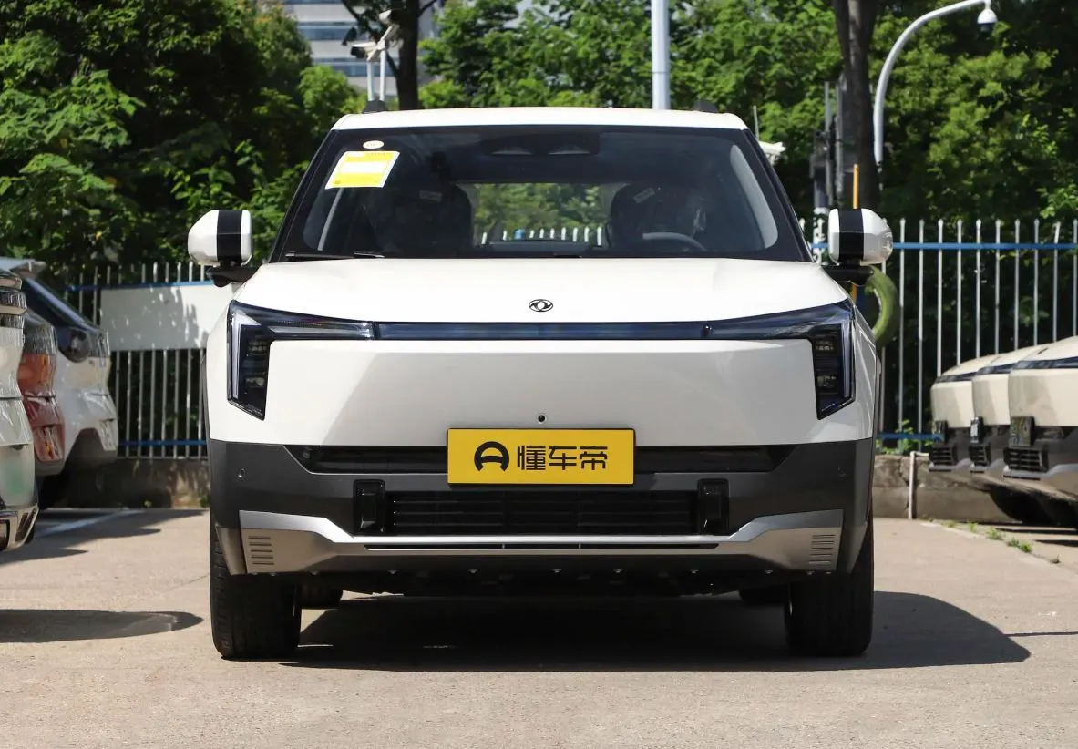 DONGFENG VIGO 2025