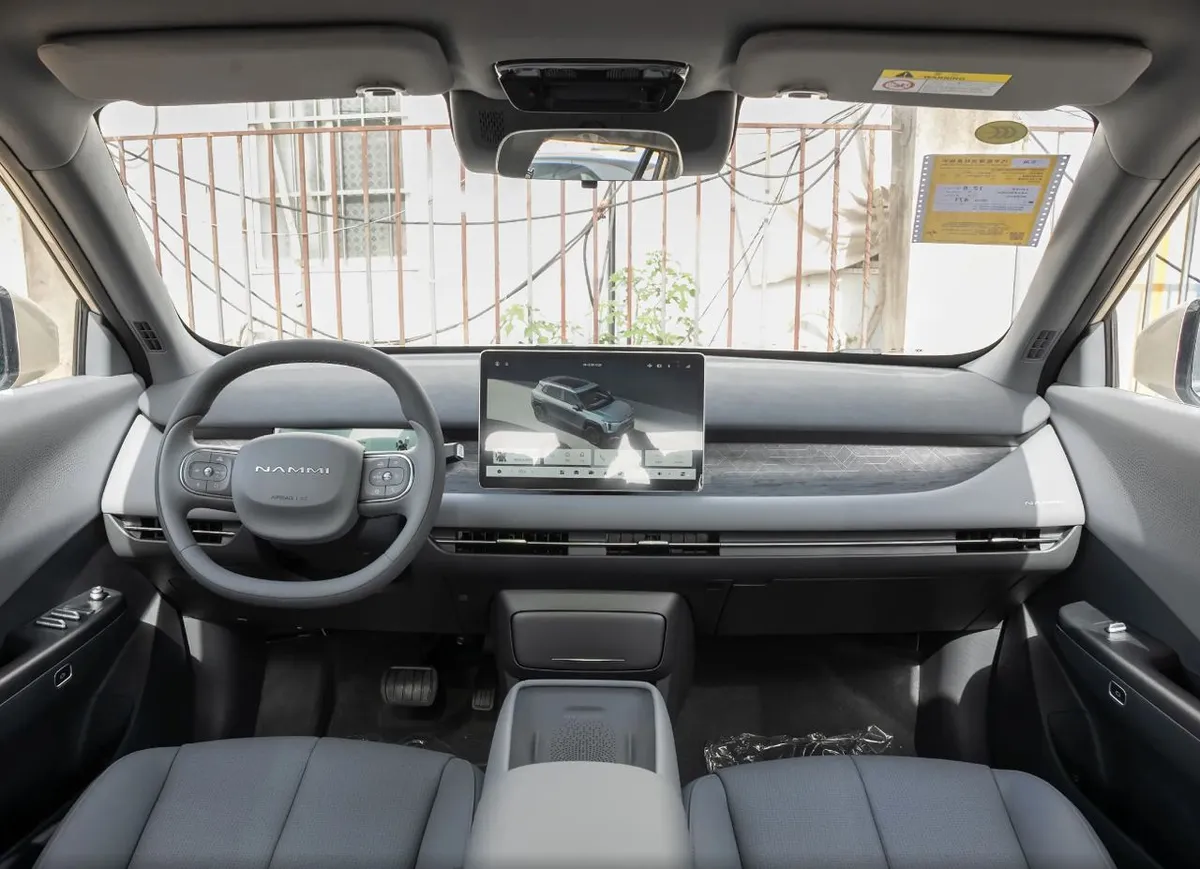 DONGFENG VIGO 2025