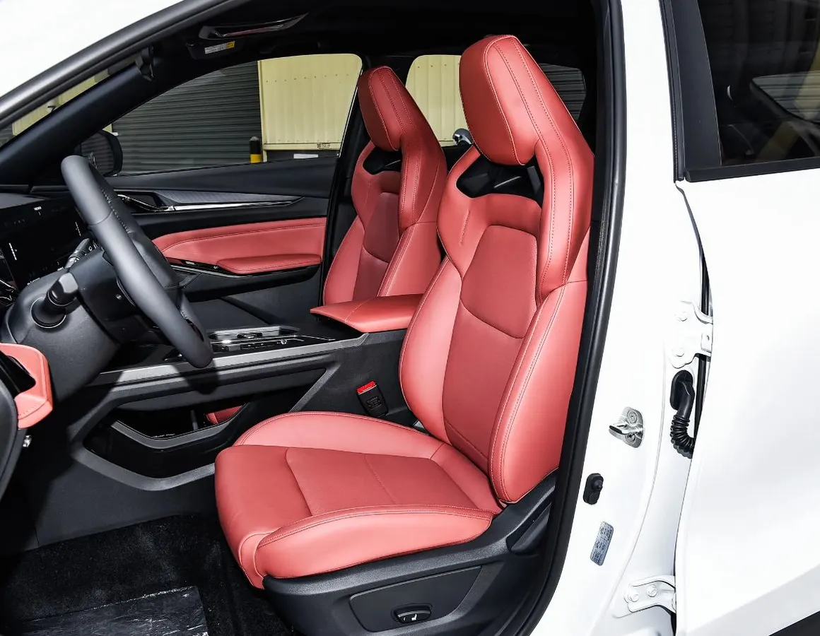 CHANGAN X5 PLUS 2026