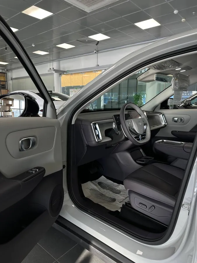 LEAPMOTOR B10 LIDAR EDITION 2025