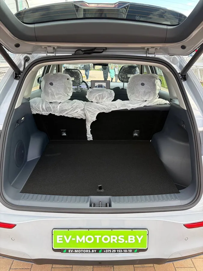 GEELY GALAXY E5 2025
