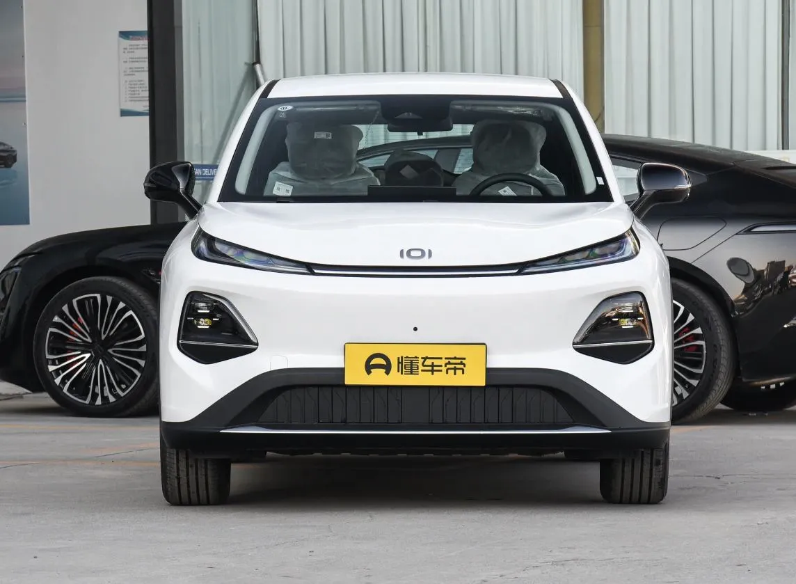 CHANGAN QIYUAN Q05 2026