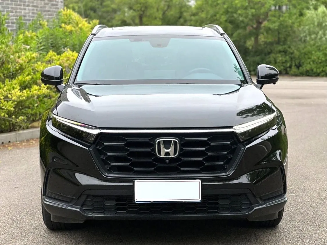 HONDA CR-V 2023