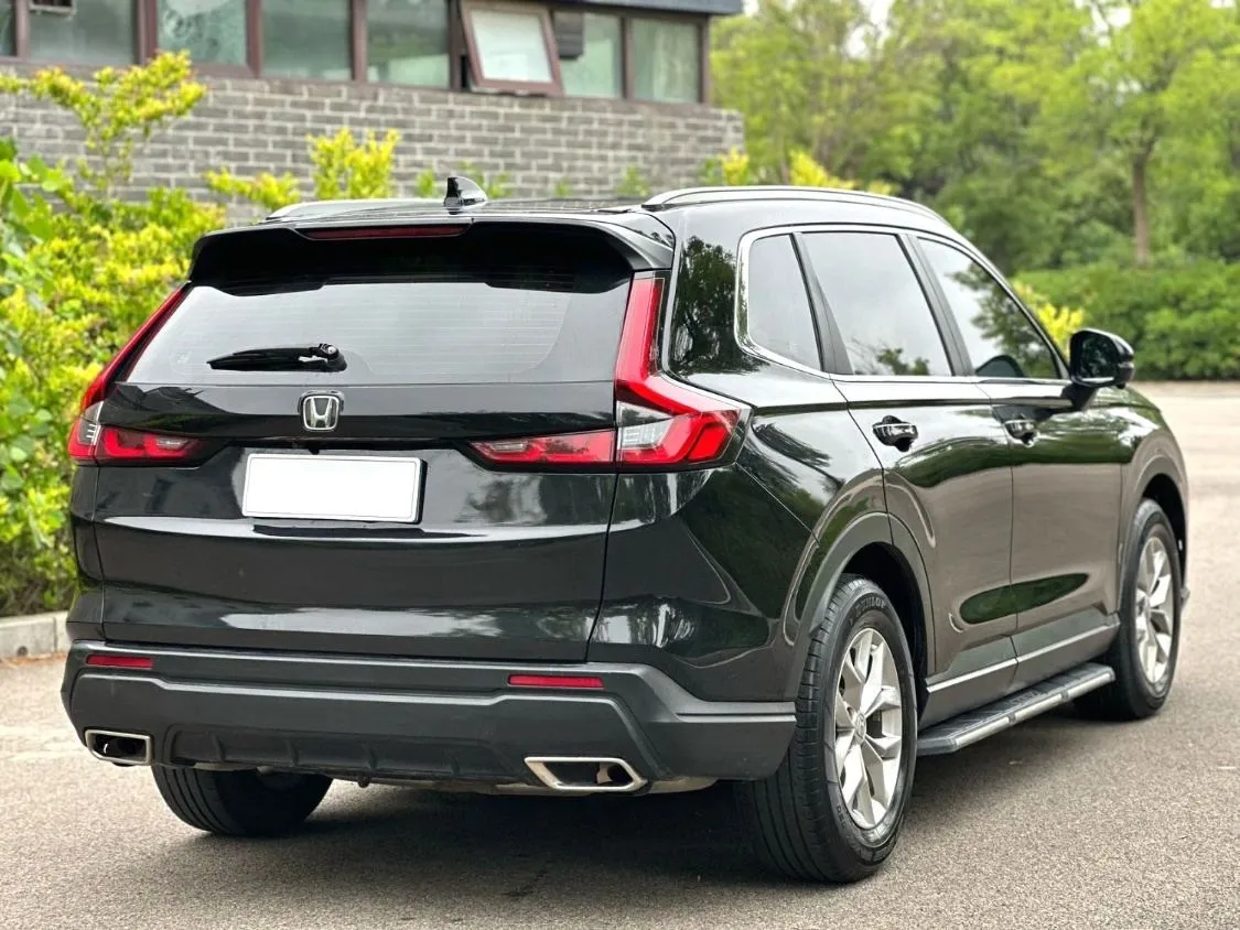 HONDA CR-V 2023