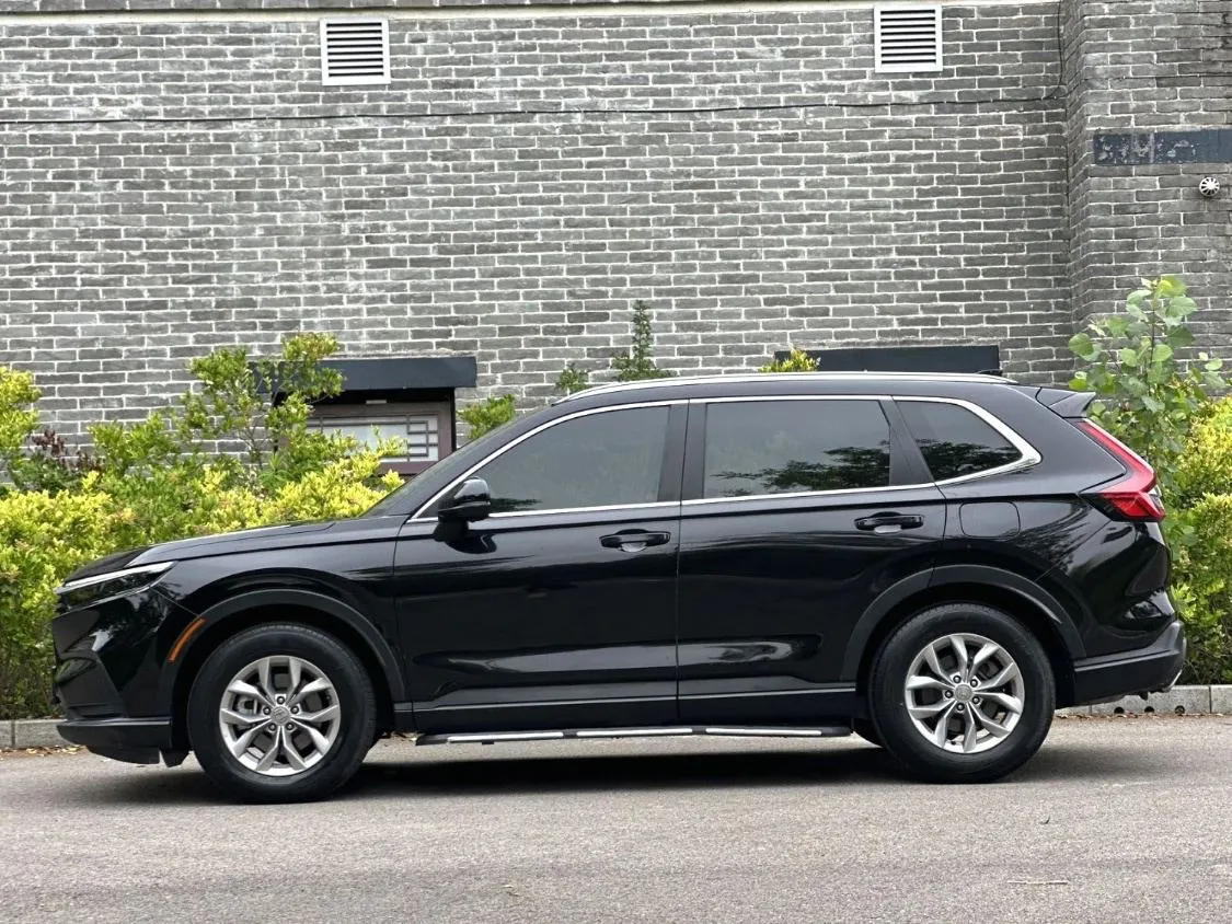 HONDA CR-V 2023