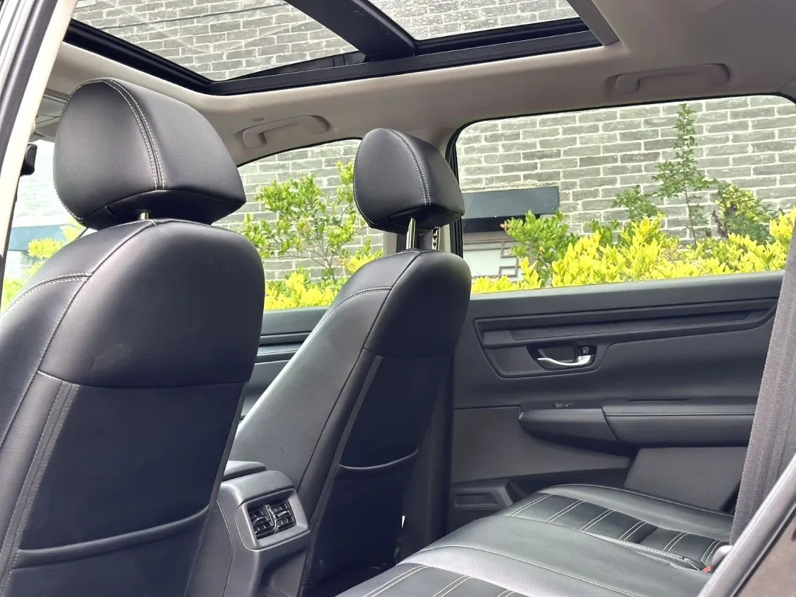 HONDA CR-V 2023