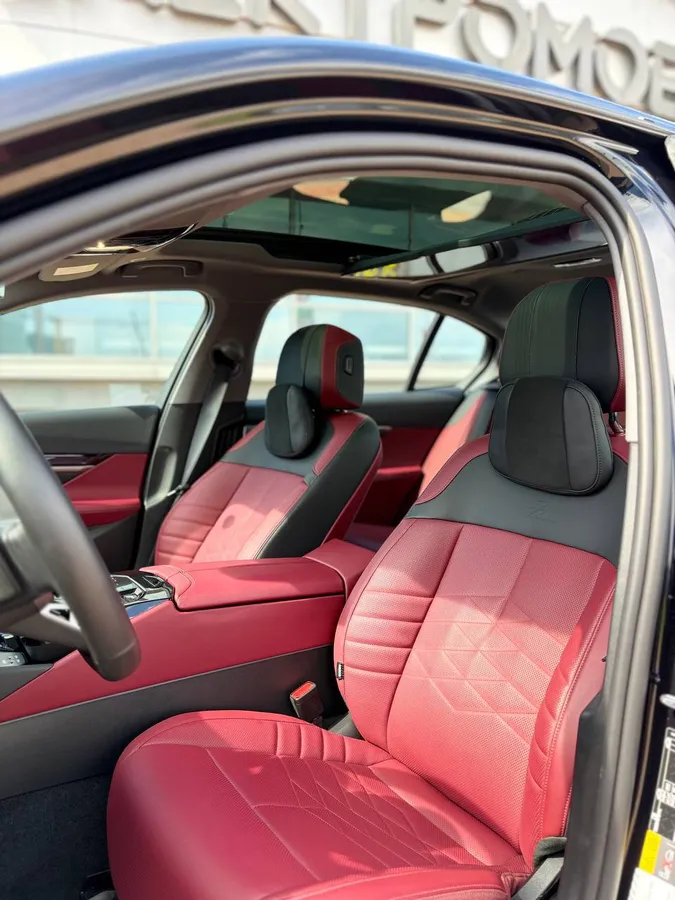 BMW I5 EDRIVE 40L 2025