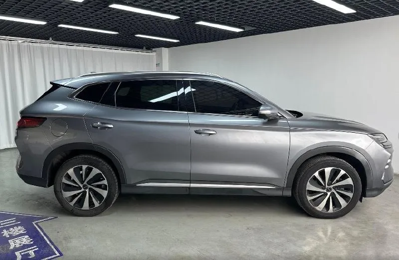 BYD SONG DM 110KM SONG PLUS DM 110KM 2023