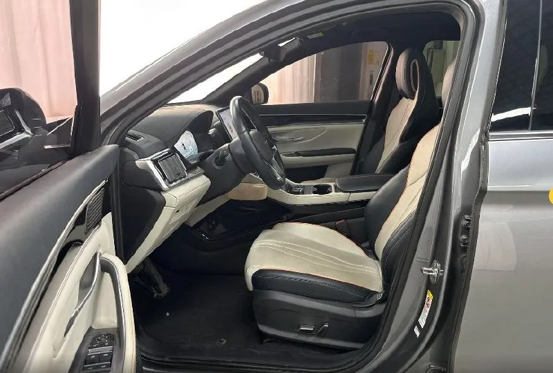 BYD SONG DM 110KM SONG PLUS DM 110KM 2023