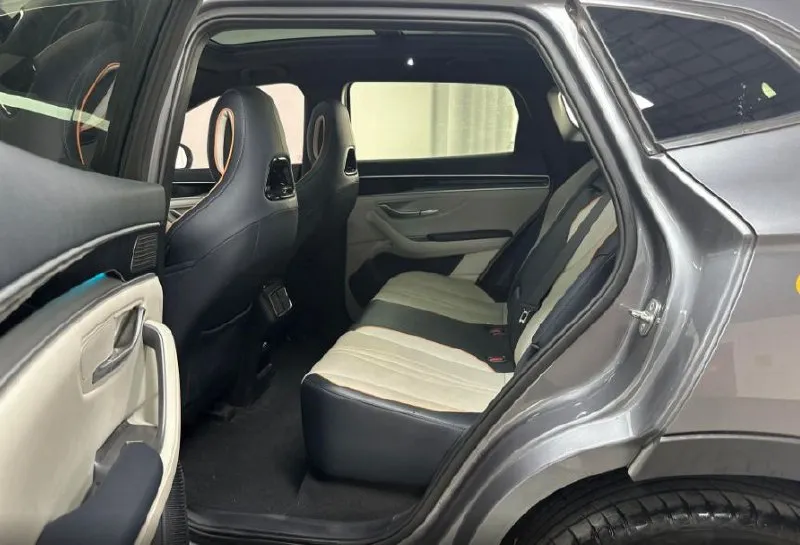 BYD SONG DM 110KM SONG PLUS DM 110KM 2023