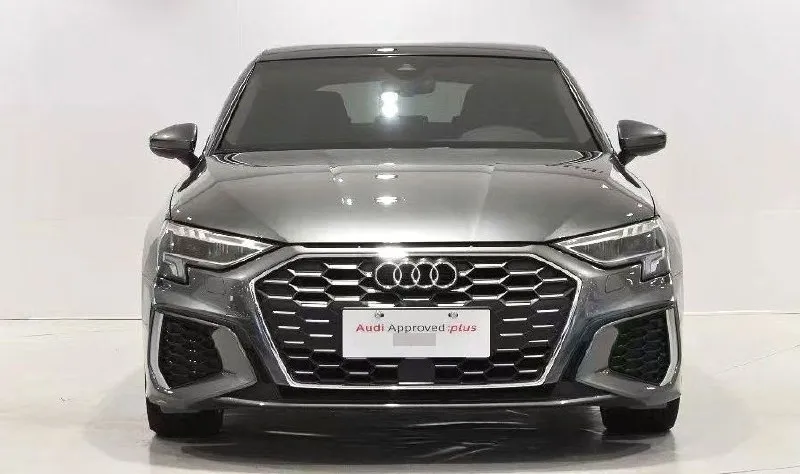 AUDI A3 SPORTBACK 35TFSI 2021