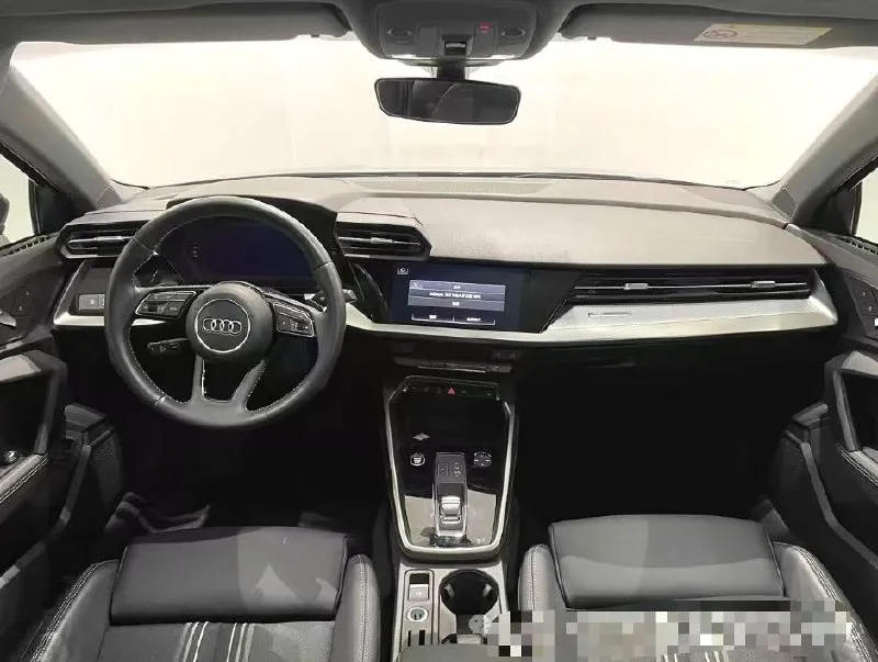 AUDI A3 SPORTBACK 35TFSI 2021