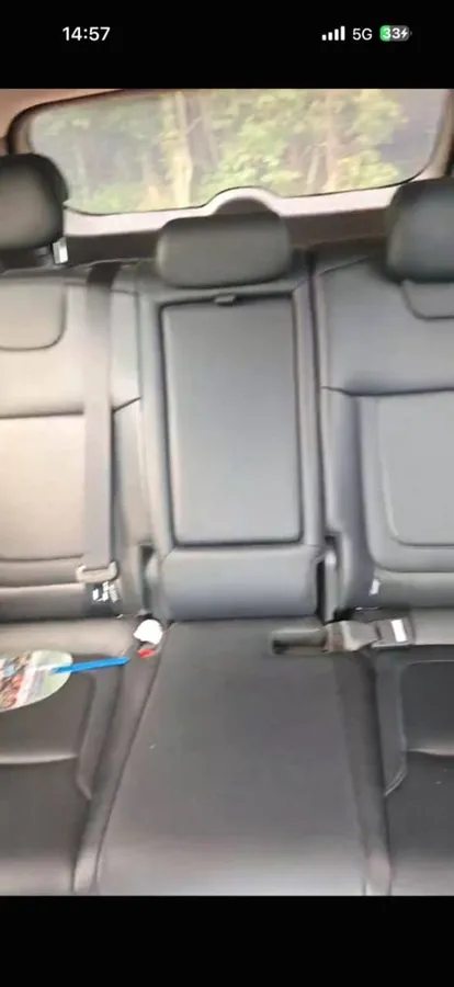 HYUNDAI TUCSON ELITE 2021