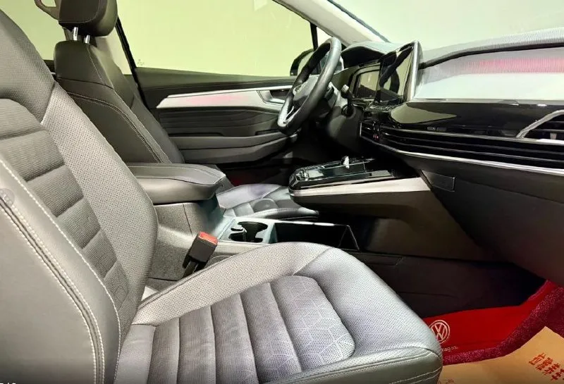 VOLKSWAGEN TALAGON 6 2023