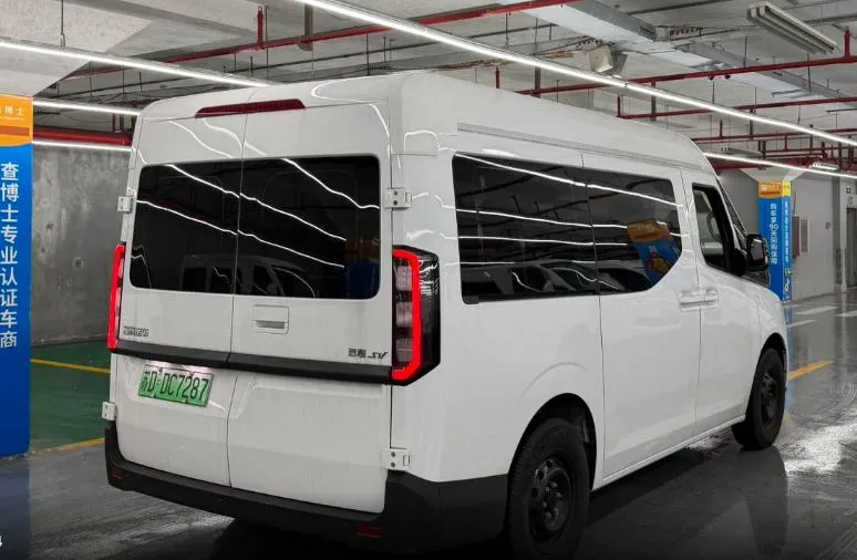 GEELY FARIZON 2024