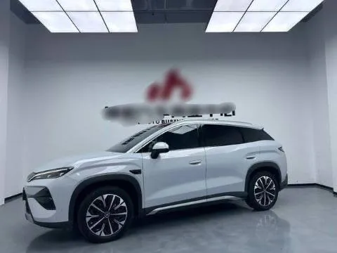 BYD SONG ULTRA EV 710 2026