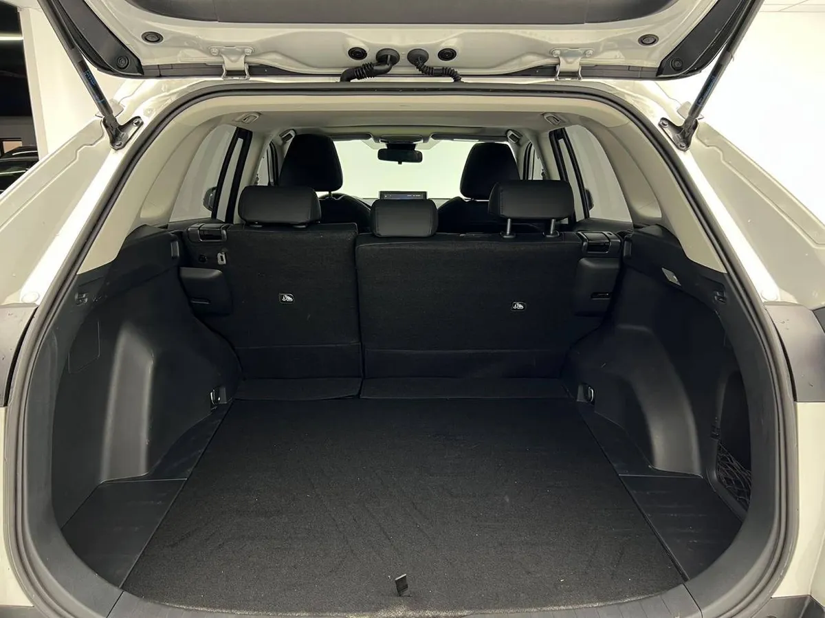 TOYOTA RAV4 2022